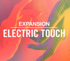 Native Instruments Electric Touch Maschine Expansion